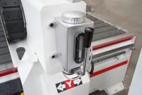 Máquina Router CNC para Madera con Diseño de Doble Husillo