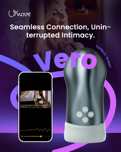 Masturbador Masculino Controlado por Aplicación: Juguete Sexual de Silicona con Vagina Realista, Estilo Bolsillo, con Inserción Síncrona en Tiempo Real, Unisex - Product Image 1