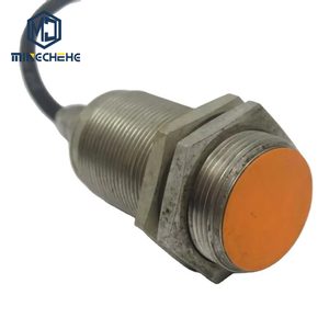 Módulo de CPU para Controlador Lógico Programable de Automatización Industrial FX2N-16MR FX2N-32MR FX2N-48MR FX2N-64MR FX2N-80MR para Manufactura - Product Image 1