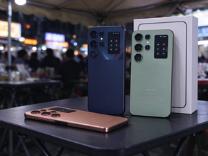 S25Ultra Version Globale Mobile, Grande Batterie, Écran Micro Courbé, Prise en Charge de la Vente en Gros - Product Image 4
