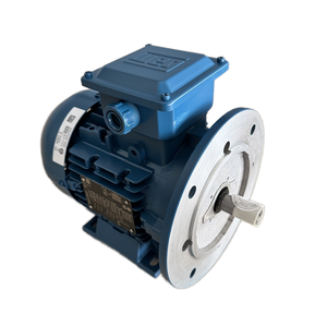 มอเตอร์เหนี่ยวนำ W21สามเฟสป้องกันการระเบิดมอเตอร์เหนี่ยวนำ2P-4KW-380V-50HZ AL132M แรงดันต่ำกรงกระรอก AC B3T IE3 - Product Image 5