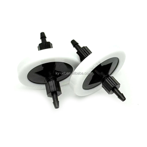 Filtro de Tinta Eco Solvente UV para Cabezal de Impresión Polaris 512 <span class=keywords><strong>Spectra</strong></span>, Impresora Plana Flora <span class=keywords><strong>Infinity</strong></span> Phaeton Human JHF, Filtros DIsc - Product Image 1