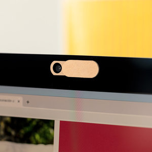 Technologie de couverture de webcam et accessoires Articles durables M72146234 - Product Image 4