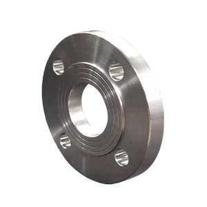 Trung Quốc Chất Lượng Cao 304 Thép Không Gỉ Giả Mạo Và Hàn Mặt Bích Thép Carbon Trượt Mặt Bích Nhà Sản Xuất Bán Buôn Van - Product Image 5