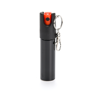 Dispositivo de Protección Personal con Aromaterapia, Spray Protector, Herramienta de Seguridad Portátil para Exteriores, Combinación de Autodefensa - Product Image 2