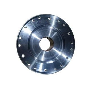 แผ่นรองล้อรถตักล้อยางยี่ห้อ Liugong รุ่น 52A0017 ที่ใช้ร่วมกันได้กับรถขุด - Product Image 1