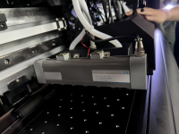 Eizoulyn - Proveedor de Fábrica a Bajo Precio - Impresora de 3200 mm (3.2 m) con Tinta Eco Solvente I3200 XP600 para Vinilo, Máquina de Impresión Publicitaria