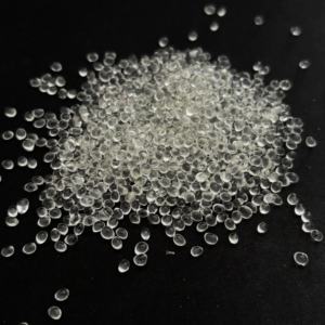 Matériau TPU général de granule de polyuréthane thermoplastique de prix usine pour le moulage pour des roues de roulette - Product Image 3