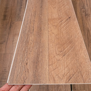 <span class=keywords><strong>Plancher</strong></span> SPC à livraison rapide 4mm 5mm 6mm – Dalles vinyle en stock avec système d'assemblage pour projets urgents - Product Image 2