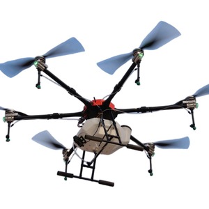 Dron de Pulverización Agrícola de 6 Ejes y 16L al por Mayor, Plataforma UAV de Fibra de Carbono Personalizable OEM para Protección de Cultivos - Product Image 3