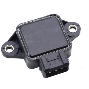 เซ็นเซอร์ตำแหน่งปีกผีเสื้อสำหรับ Citroen evasion Fiat Coupe Lancia Thema Opel Vauxhall CALIBRA Renault 96038938 7637025 9946862 - Product Image 4