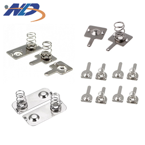 Nailida độ chính xác cao AA pin Keystone thay thế ngăn lÁ mùa xuân liên hệ với cho đồ chơi - Product Image 2