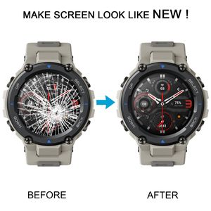 Reloj inteligente disponible, pantalla LCD, pantalla LCD original y montaje completo del digitalizador para Huami <span class=keywords><strong>Amazfit</strong></span> <span class=keywords><strong>GTS</strong></span> <span class=keywords><strong>2</strong></span>, reloj de repuesto - Product Image 6