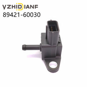 Capteur de pression d'admission d'air MAP 8942160030 89421-60030 079800-3270 Compatible avec Toyota Hilux <span class=keywords><strong>Surf</strong></span> Tur-bo Diesel 1KZ-TE - Product Image 2