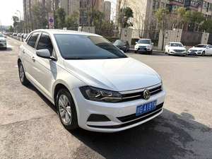 Volkswagen POLO Plus <span class=keywords><strong>2023</strong></span> Usado, Edición Life 1.5L, Automático, Bajo Consumo de Combustible, Fácil Estacionamiento, Auto Usado Volkswagen POLO Plus <span class=keywords><strong>2023</strong></span> - Product Image 3