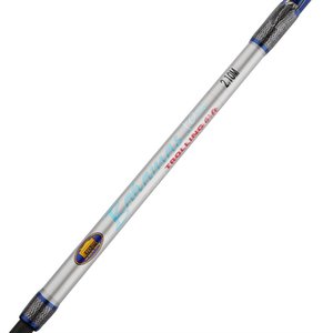 Anilla Guía para Caña <span class=keywords><strong>de</strong></span> <span class=keywords><strong>Pescar</strong></span> <span class=keywords><strong>de</strong></span> Alta Resistencia <span class=keywords><strong>de</strong></span> 1.98 2.1M, para Pesca en Alta Mar, la Mejor <span class=keywords><strong>Calidad</strong></span>, <span class=keywords><strong>Precio</strong></span> al por Mayor - Product Image 3