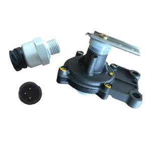 Capteur de hauteur 504002113 5010207803 utilisé pour ajuster la hauteur du véhicule pour les camions et les bus - Product Image 2
