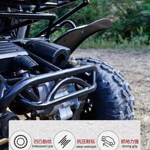 Karts Personalizados para Tiendas de Fábrica, Varios Autos Divertidos - Product Image 2