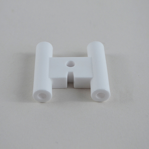 Bougie d'allumage XTL Sintyron haute pureté, électrode en alumine Al2O3 95% 99%, <span class=keywords><strong>aiguille</strong></span> d'allumage - Product Image 2