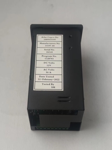 Controlador de compresor al por mayor de bajo <span class=keywords><strong>precio</strong></span> 1604047188 12 V Panel de control de instrumentos para compresores <span class=keywords><strong>Atlas</strong></span> Copco - Product Image 3