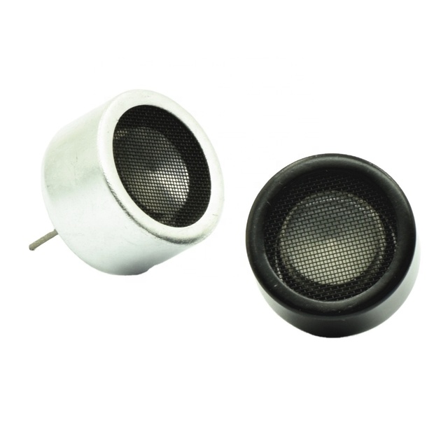 Supplier 24mm 20khz 110db Transmitter Ultrasonic Sensor for Jammer