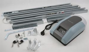 Porte De <span class=keywords><strong>Garage</strong></span> Intelligent Pour Porte De <span class=keywords><strong>Garage</strong></span> Sectionnelle Avec Télécommande - Product Image 4