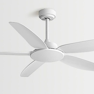 พัดลมติด<span class=keywords><strong>เพดาน</strong></span>อัจฉริยะอินเวอร์เตอร์ขนาด58นิ้วทันสมัยพัดลมโลหะไฟฟ้าชาร์จได้56นิ้วพร้อมรีโมทควบคุมจากโรงงานโดยตรง - Product Image 2