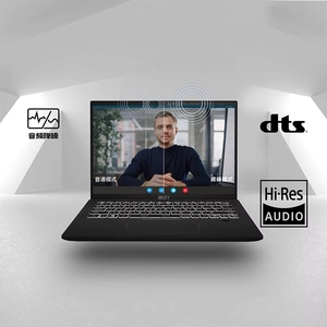 Portátil para Juegos Summit E14 de Alta Gama con Pantalla Táctil Abatible, <span class=keywords><strong>Intel</strong></span> <span class=keywords><strong>Evo</strong></span> Certificado de 13.ª Generación <span class=keywords><strong>I7</strong></span>, Pantalla 360 Moon de 165 Hz, Nuevo SSD Metálico - Product Image 4