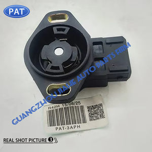 Sensor de Posición del Acelerador MD614327 para Mitsubishi Lancer Mirage Truck Eterna Galant Dodge Colt Eagle <span class=keywords><strong>Summit</strong></span> Mighty Max MD-614327 - Product Image 5