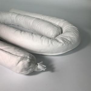 高吸收性100% 聚丙烯仅吸油臂 - Product Image 3