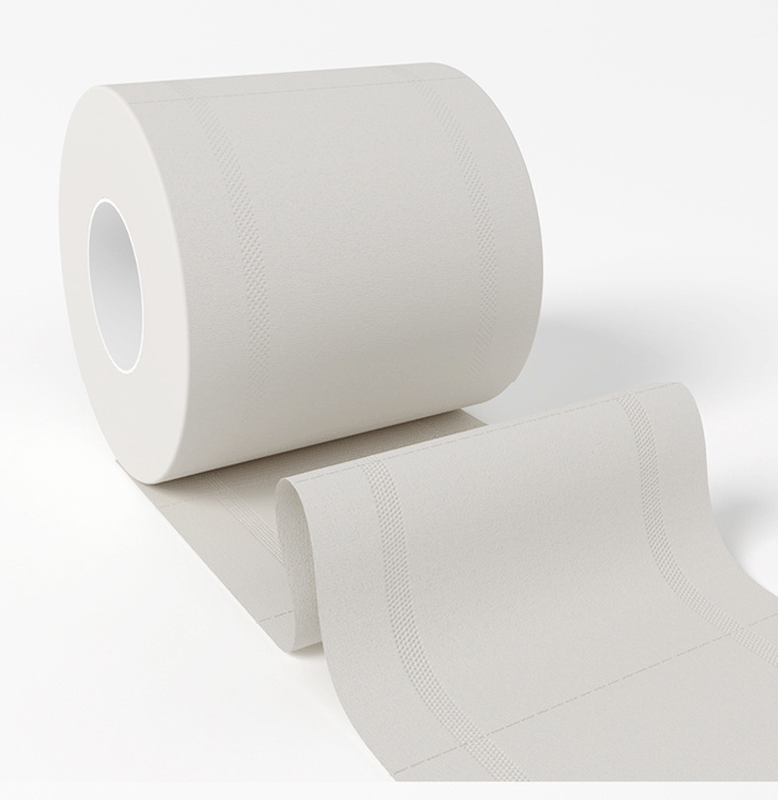 Direct Mini Toilet Tissue Paper Bulk