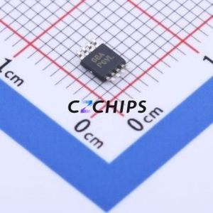 Brand-new Original TLV2313IDGKR VSSOP-8 <b>Integrated</b> <b>Circuit</b> IC Chip Operational Amplifier - Product Image 2