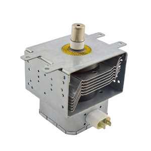 Tube magnétron original 2M167B-M11, substrat long, composant sous vide pour micro-ondes refroidi par air - Product Image 1