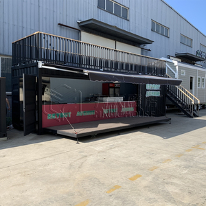 <span class=keywords><strong>Modular</strong></span> <span class=keywords><strong>prefab</strong></span> nhà nhà hàng <span class=keywords><strong>container</strong></span> nhà thực phẩm <span class=keywords><strong>container</strong></span> cho nhà hàng 40ft <span class=keywords><strong>container</strong></span> bar nhà hàng - Product Image 5