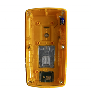 อุปกรณ์เสริม Gas AlertMax II ฝาครอบด้านหน้า Gas Alert II รุ่น XT-FC1-1 XT-BC1 เครื่องตรวจจับก๊าซ, ตัวเรือนเครื่องตรวจจับก๊าซ - Product Image 3