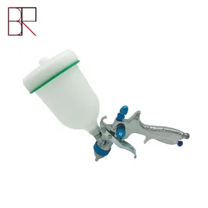 High Quality Best Sell Spray Gun for Automotive Paint Best Spray Gun For Paint