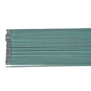 Venta directa de fábrica <span class=keywords><strong>Electrodo</strong></span> de piel verde j422 Varilla de soldadura extrafina Pieza delgada Hoja de hierro para soldar Tubo galvanizado - Product Image 5