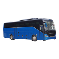 Autobús BONLUCK Senator lX 4x2, Gran Oferta, Autobuses de Pasajeros de 12 m con 51-53 Asientos, Volante a la Izquierda y Derecha, Autobús de 50-53 Asientos