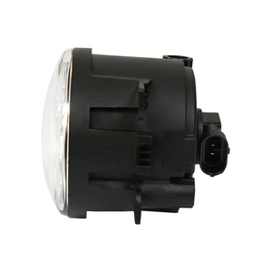 WELIFTRICH Faro Antiniebla de Alta Calidad para Renault Dacia Logan 8200074008, Listo para Instalar - Product Image 3