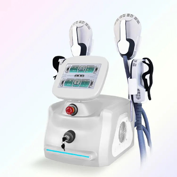 Elektrisches Muskels timulator gerät/EMS-Muskels timulations gerät/Instrument zur elektro magnetischen Muskels timulation