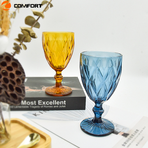 Copas de plástico de color agua transparente azul negro verde vasos de <span class=keywords><strong>buena</strong></span> calidad al por mayor de vidrio de acero inoxidable PS Oem fiesta redonda> 10 - Product Image 3
