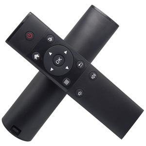 Télécommande universelle sans fil Hkem Hongkema Air Mouse 2.4G pour décodeur réseau et téléviseur Android - Product Image 3