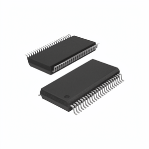 74LVCH16374ADGVRE4 48 TFSOP In Stock Electronic Circuit Components Logic - Product Image 1