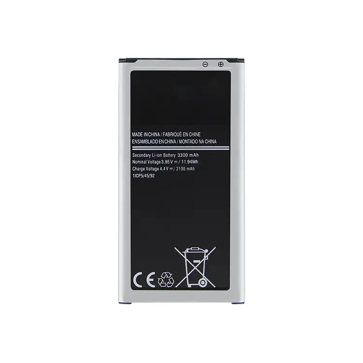 Manufacturer Battery for Phone Different Models for Samsung Galaxy j5 2016 Battery j510 j7 2016 j4 j2 prime