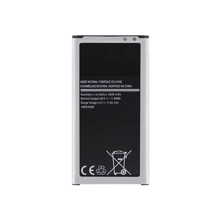Power Up Your Devices with Reliable samsung battery manufacturer