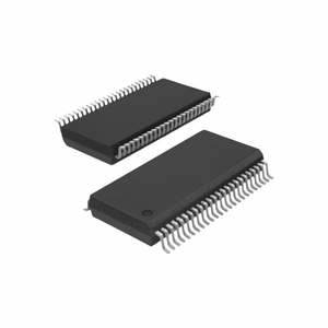Components Electronic PI74FCT16245TVEX Logic 48 BSSOP Manufacturer Channel - Product Image 1