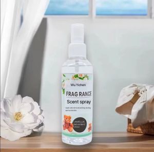 Bán Chạy Nhất Hoa Trà 120Ml Làm Mát Không Khí Nước Hoa Phun Cho Loại Bỏ Mùi Trong Khách Sạn Và Nhà Vệ Sinh Nhà Nghỉ Và Phòng Tắm - Product Image 5