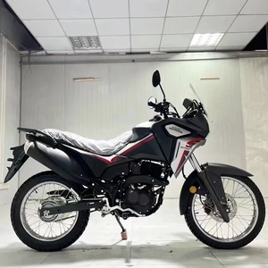 Moto d'<span class=keywords><strong>occasion</strong></span> Honda CRF190 200cc à essence, <span class=keywords><strong>Enduro</strong></span> Motocross, pour adulte, prête à être expédiée - Product Image 1