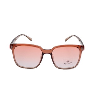 <span class=keywords><strong>Gafas</strong></span> <span class=keywords><strong>de</strong></span> Sol Unisex 2235 Ligeras con Montura Completa Cuadrada, Lentes con Patrón Sólido, Protección Solar Magnética para Uso Diario - Product Image 5