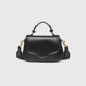 Luxury Designer Women Messenger Shoulder Bag Adjustable <b>Straps</b> Fashion Daily Purse - Product Image 2